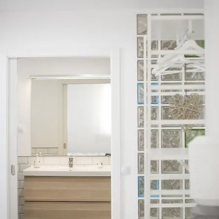 Appartement Surf *