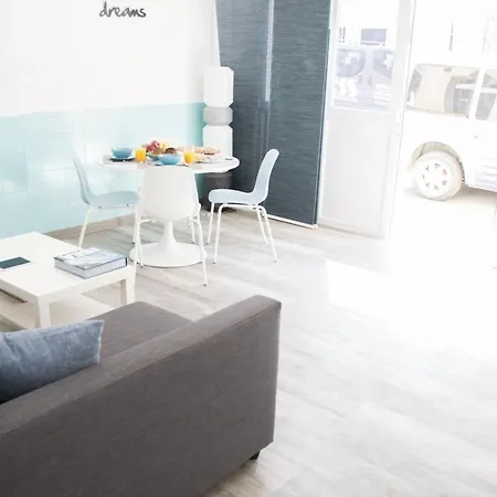 Surf Appartement