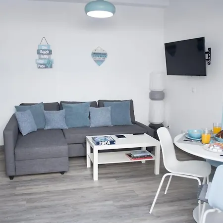 Appartement Surf