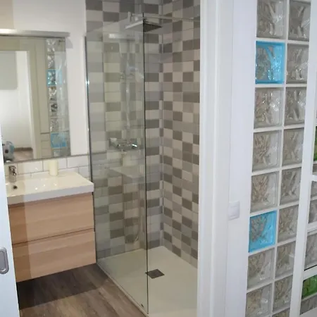 Appartement Surf *
